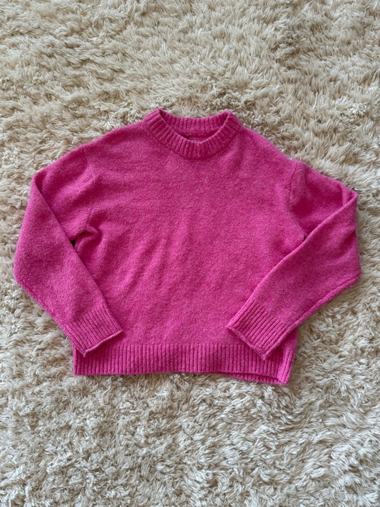 American Eagle Outfitters Sweaters - American Eagle pink sweater women’s size XS